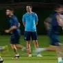 Mundial Qatar, el equipo que paró Scaloni para enfrentar a Polonia