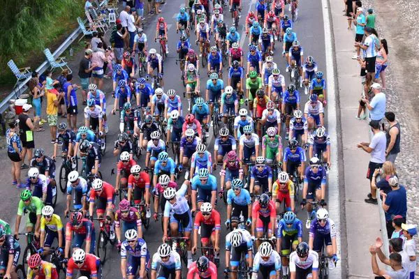 Vuelta a San Juan, 2023