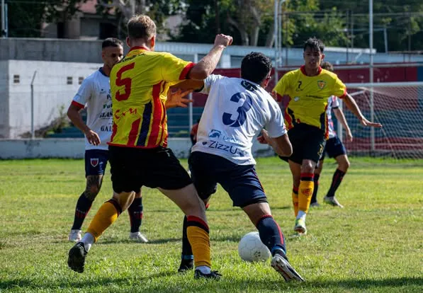 Liga Mendocina, Andes Talleres-Murialdo
