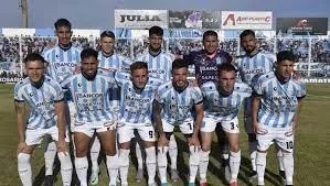 Federal A, Racing de