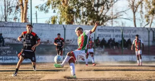 Liga Mendocina, Deportivo Guaymallén, Centro Deportivo Rivadavia