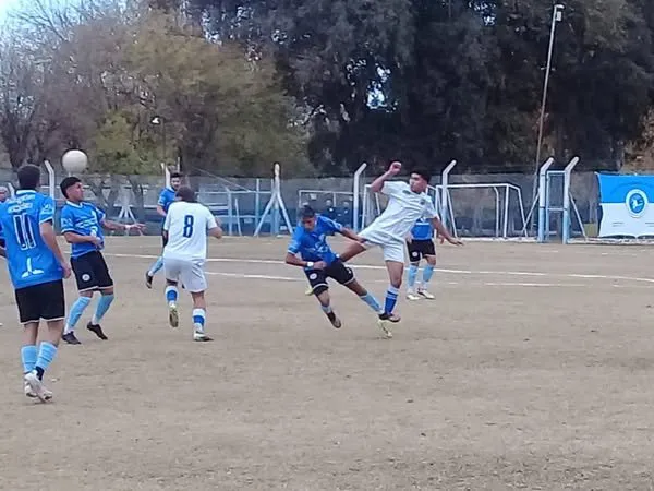 Liga Mendocina, CEC, Godoy Cruz