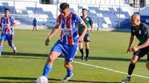 Federal A, Peñarol 1- Juventud Unida 1