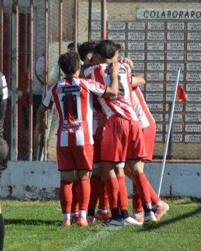Liga Mendocina, 6ta fecha