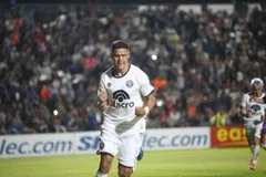 Nacional, Independiente, Dálmine