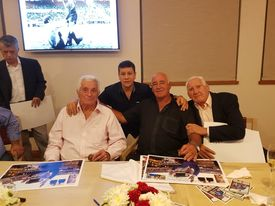 Rescate emotivo, Carrizo y Moreno