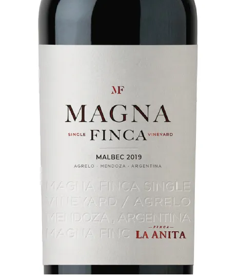 magna malbec