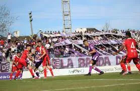 Nacional, ganò Maipù, descendiò Dalmine