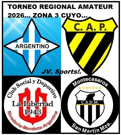 Regional, Argentino y Palmira