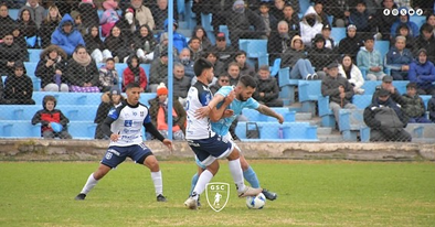 Federal A, Gutierrez, Atenas, Anselmo Zingaretti