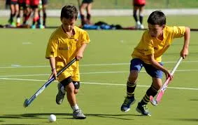 Hockey sobre patines, convocatoria a padres
