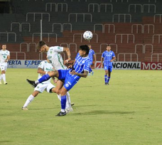 Godoy Cruz, Sarmiento, Copa Liga