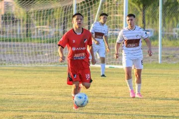 Liga Mendocina, Maipú-Platense