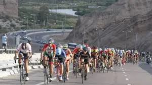 Ciclismo, Tour del Sol, San Juan 2025