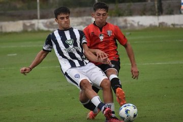 Liga Mendocina, Gimnasia y Esgrima, Academia Chacras de Coria