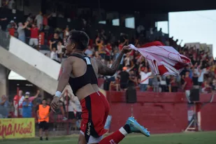 Ascenso, Maipú 3, Gimnasia de Jujuy 2