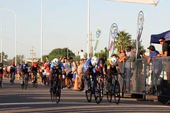 Ciclismo, Argentino de ruta 2025
