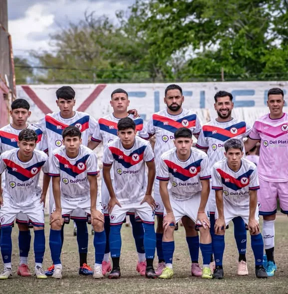 Primera B, Cicles Club Lavalle