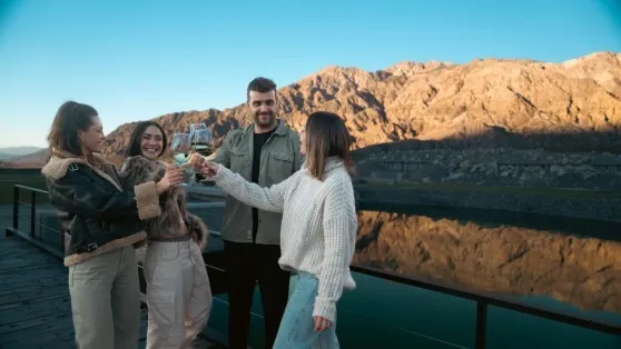 San Juan turismo