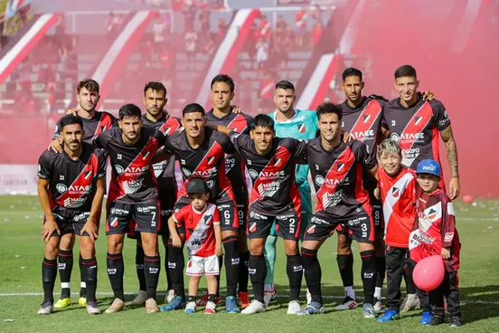 Deportivo Maipú, Primera Nacional