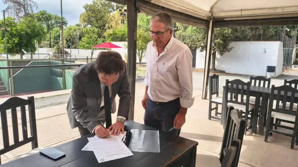 Deportes, Porretta y Chiapetta