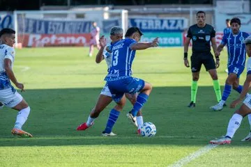 Godoy Cruz, Talleres de Cordoba