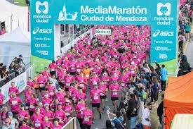 Media Maratón Ciudad de Mendoza, últimos cupos