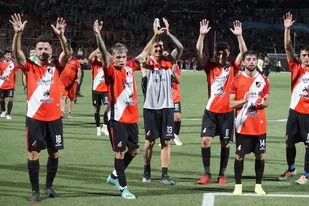 Copa Mendoza, Maipú goleó y es finalista