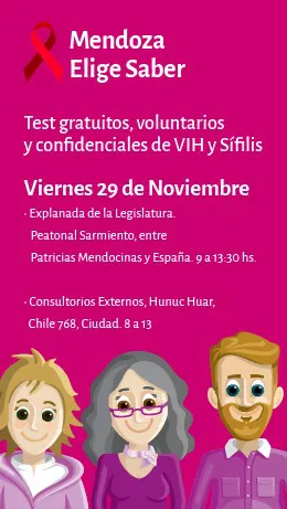 Gráfica Elegí saber