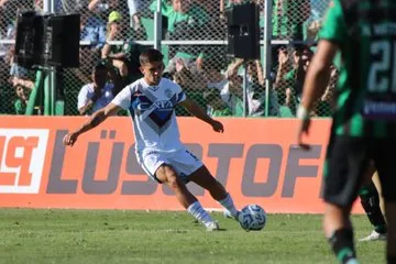 Godoy Cruz, San Martin de San Juan, clásico cuyano