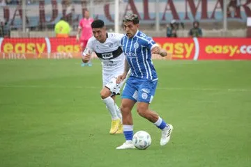 Copa de la Liga, Godoy Cruz, Platense