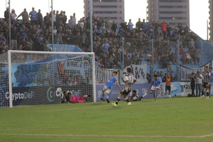 Gimnasia y Esgrima, Estudiantes (RC), Primera Nacional
