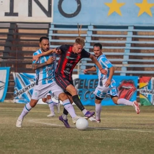 Liga Mendocina, 8va fecha Apertura