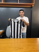 Gimnasia, Leandro Ciccolini