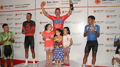 Ciclismo, Doble Difunta Correa