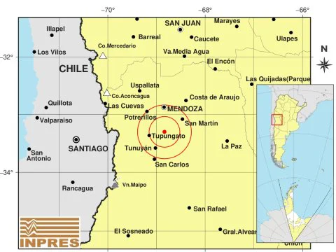 sismo
