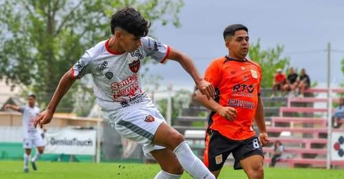 Liga Mendocina, Fundaciòn Amigos, Centro Deportivo Rivadavia