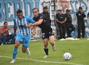 Gimnasia y Esgrima, Gimnasia de Jujuy