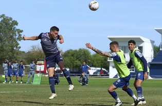 Pretemporada, Independiente, Talleres