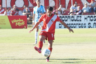 Deportivo Maipú, Rácing de Córdoba, Primera Nacional