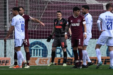 Godoy Cruz, Lanús, Primera división