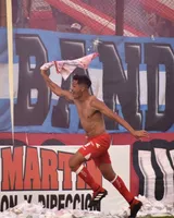 Federal A, San Martin 1- Estudiantes 0