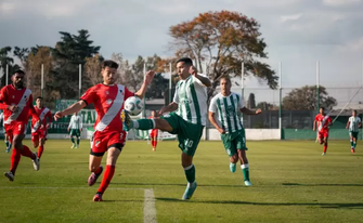 Deportivo Maipú, San Miguel, Primera Nacional