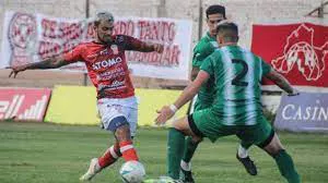 Torneo Federal, Huracán 2- Camioneros 1