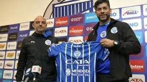 Dupla Técnica, Favio Orsi - Sergio Gomez