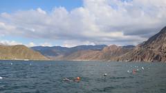 San Juan, Punta Negra, Perilago