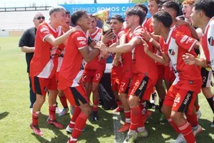 Deportivo Maipú, clasificación y desahogo