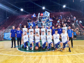 Basquetbol, Godoy Cruz, Superliga