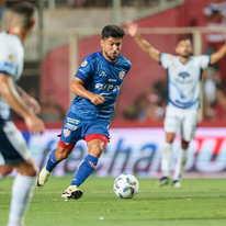 Independiente Rivadavia, Unión de Santa Fe, Primera División