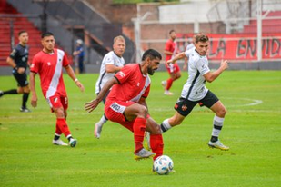 Deportivo Maipú, Patronato, Paraná, Entre Rios